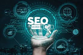 SEO Services in Maharashtra