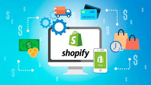 Shopify Development Agency in Maharashtra
