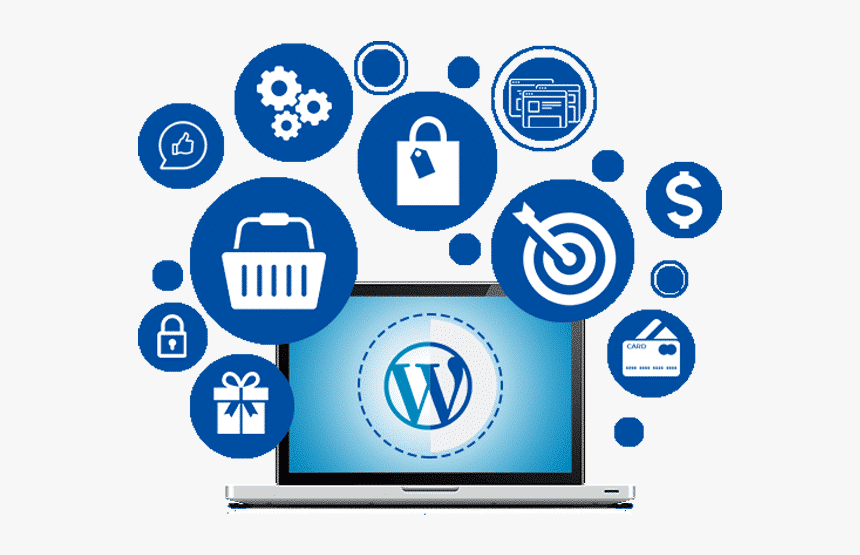 WordPress Development Agency in Maharashtra